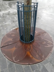 護樹(shù)蓋