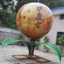 景觀(guān)雕塑