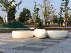 景觀(guān)雕塑